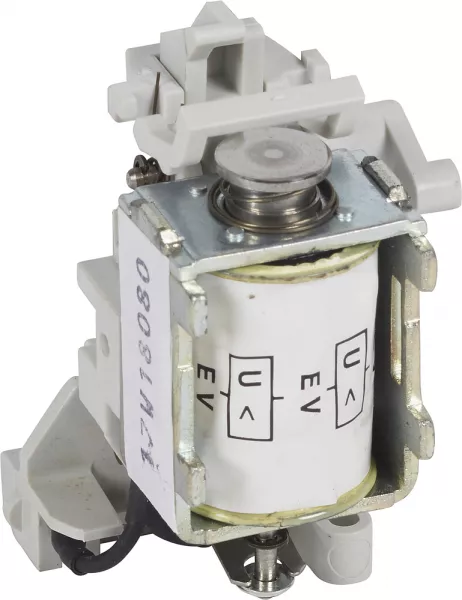 legrand-d�clencheur de tension retard� 800ms - dpx�-i1600/dpx�1600/dpx�630/dpx�-i630 (422623)