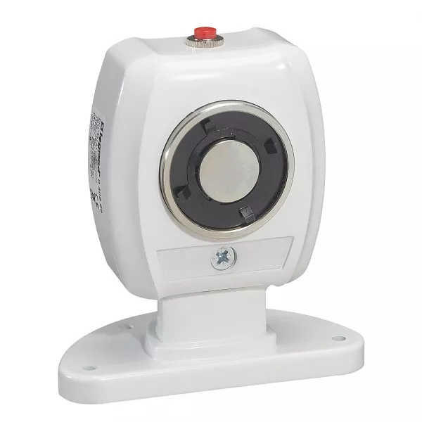 legrand-d�clencheur �lectromagn�tique - porte coupe-feu - bo�tier pied de sol ip42 ik07 (040689)