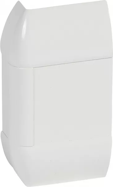 legrand-d�rivation � plat mur et plafond - moulure dlplus 32x12,5mm ou 40x12,5mm - blanc (033317)