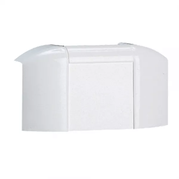 legrand-d�rivation � plat mur et plafond pour moulure dlplus 32x16mm ou 40x16mm - blanc (033329)