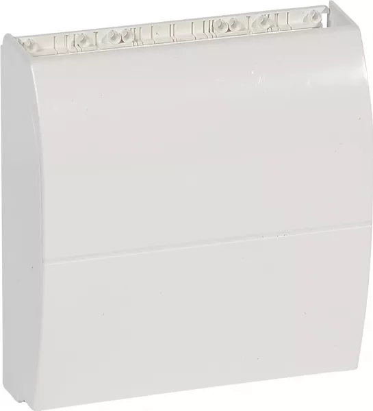legrand-d�rivation d\'angle plat pour plinthe dlp 140x35mm - blanc (033720)