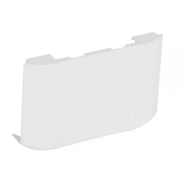 legrand-d�rivation de s�paration sur 2 plans (mur, plafond) moulure dlplus 60x16mm blanc (030236)