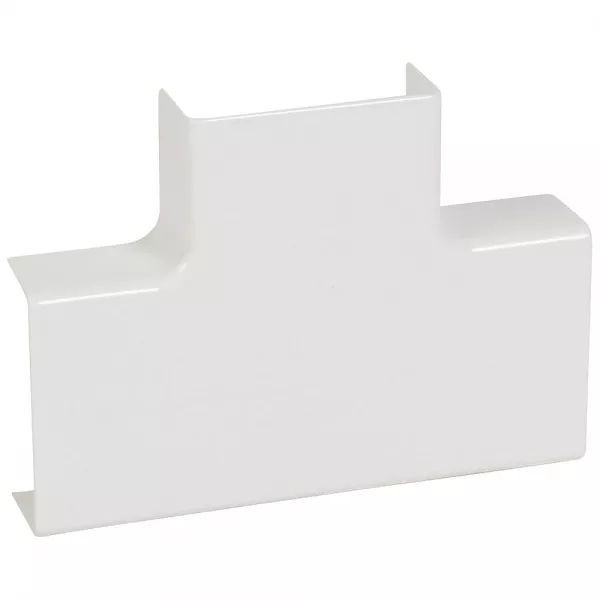 legrand-d�rivation en t pour moulure dlplus 40x12,5mm ou 40x16mm - blanc (030207)