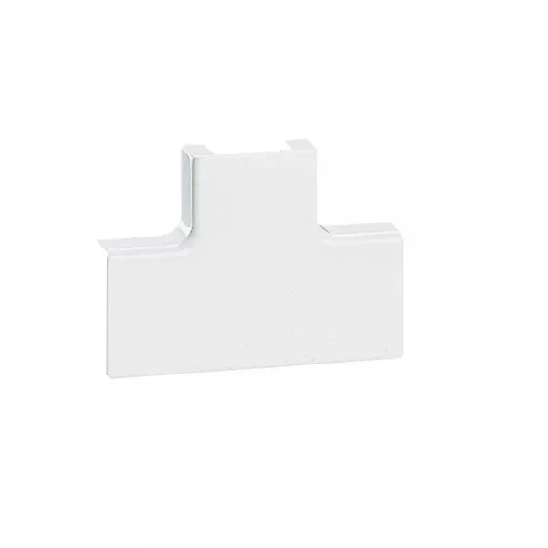 legrand-d�rivation en t pour moulure dlplus 60x20mm - blanc (030209)