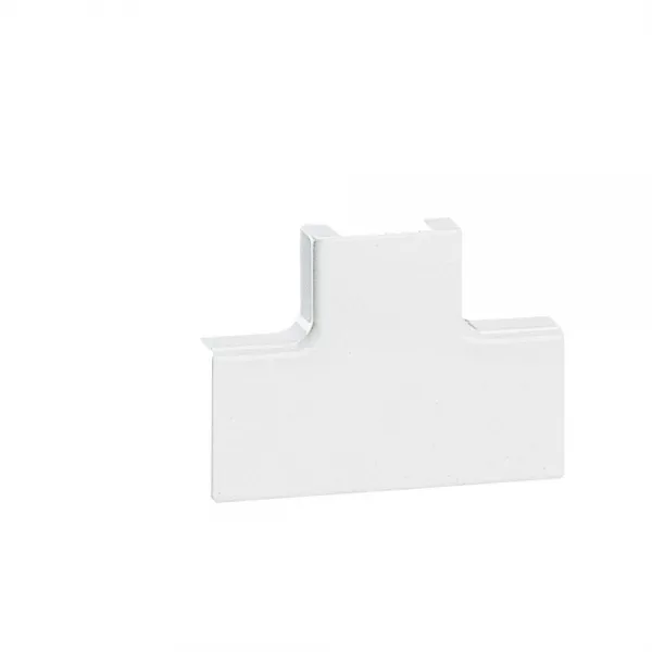 legrand-d�rivation en t pour moulure dlplus 75x20mm - blanc (030218)