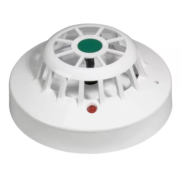 legrand-d�tecteur automatique incendie dai conventionnel d�tecteur de chaleur (040672)