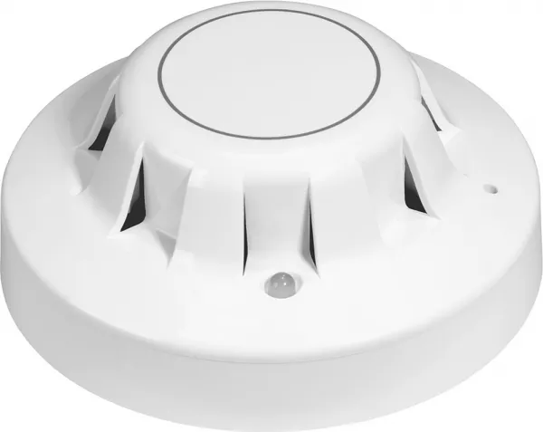legrand-d�tecteur automatique incendie dai conventionnel d�tecteur optique de fum�e (040671)