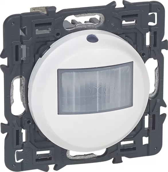 legrand-d�tecteur avec neutre sans d�rogation c�liane - avec enjo blanc (067793)