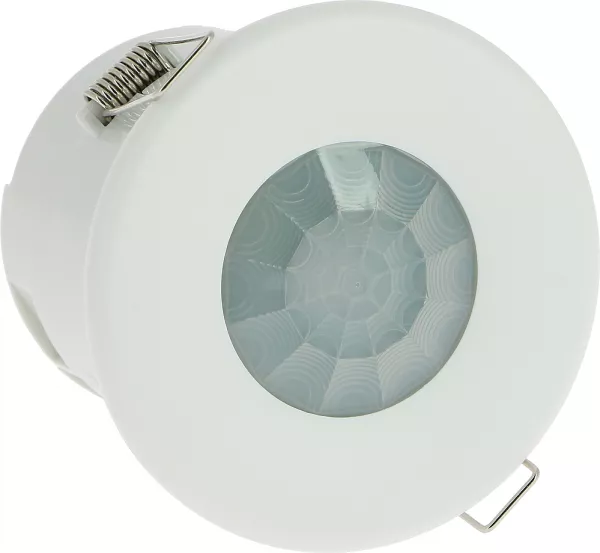 legrand-d�tecteur compact ir 360� port�e �7m variation 1v � 10v et on/off 10a (048965)