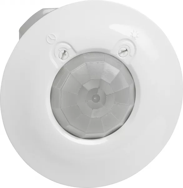 legrand-d�tecteur de mouvement autonome eco1 3 fils ip41 fixation plafond - carton (048941)