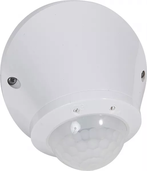 legrand-d�tecteur de mouvement autonome eco1 3 fils ip55 pour fixation saillie - carton (048943)