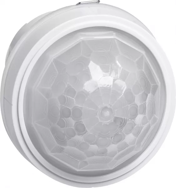 legrand-d�tecteur de mouvement autonome eco2 3 fils ip40 plafond hauteur max 15m (048959)