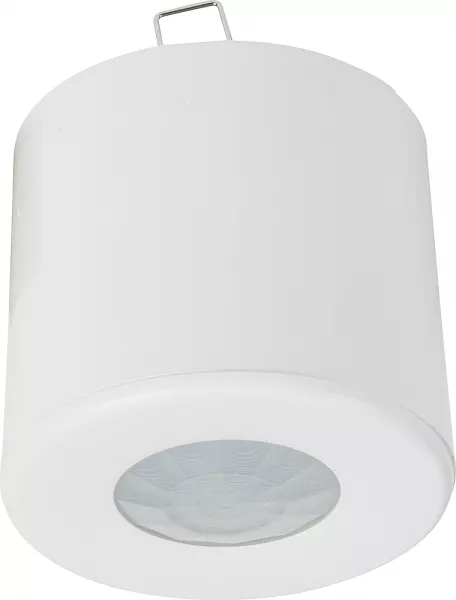 legrand-d�tecteur de mouvement autonome eco2 tr�s basse tension ip40 fixation au plafond (048952)