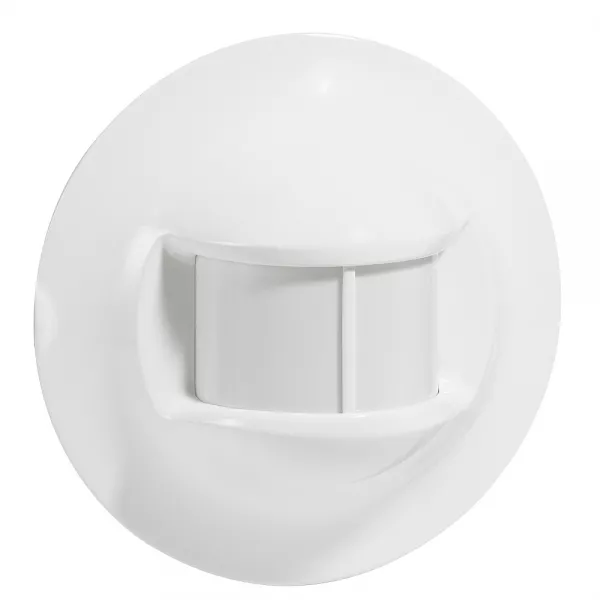 legrand-d�tecteur de mouvement bus/knx - sp�cial couloir - fixation plafond - 2x12 m (048919)