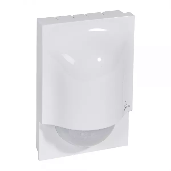 legrand-d�tecteur de mouvement eco1 3 fils ip42 fixation au mur en saillie - carton (048942)