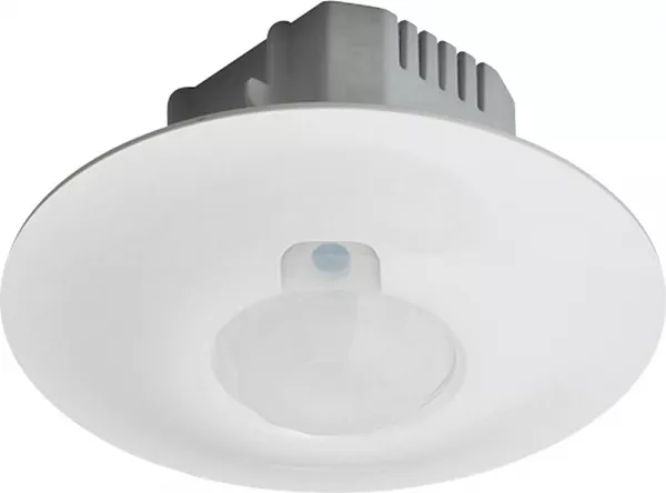 legrand-d�tecteur de mouvements bus fixation plafond sp�cial couloir (048820)