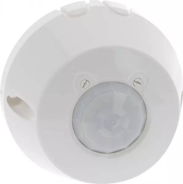 legrand-d�tecteur de mouvements eco 1 - 3 fils - fixation saillie plafond - blister (048948)