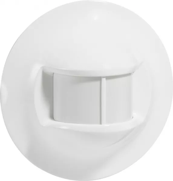 legrand-d�tecteur de mouvements eco 2 - 3 fils - fixation plafond - port�e 2x12 m (048817)