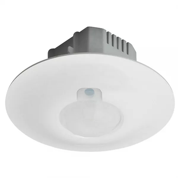 legrand-d�tecteur de mouvements eco 2 - 3 fils - fixation plafond - port�e � 8 m (048807)