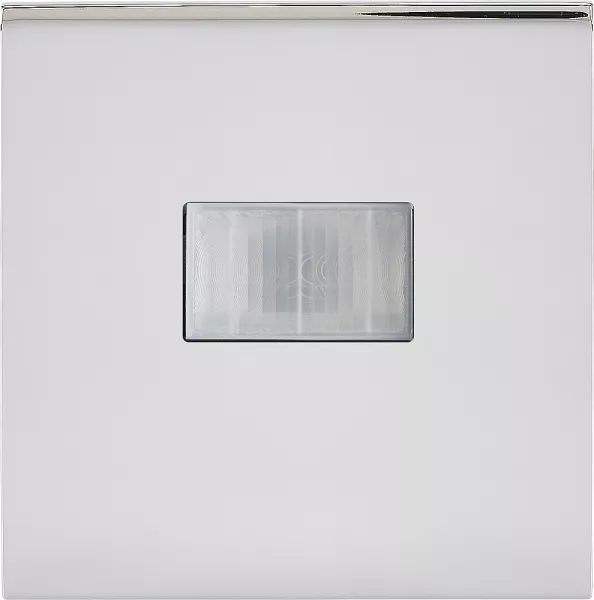 legrand-d�tecteur de mouvements lampes 2 fils - epure acier miroir art d\'arnould (67660)