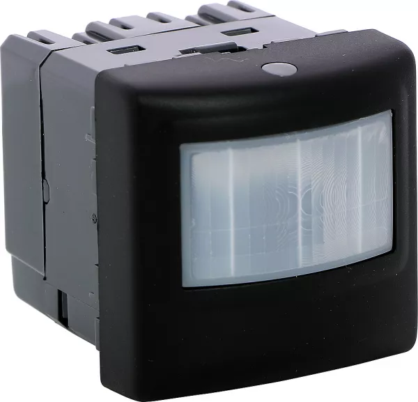 legrand-d�tecteur de mouvements toutes lampes 2 fils mosaic 2 modules - noir (079158l)