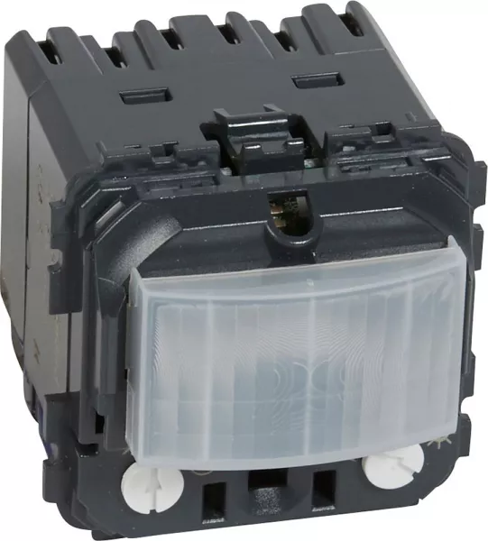 legrand-d�tecteur de mouvements toutes lampes 3 fils c�liane 2000w avec neutre (067099)