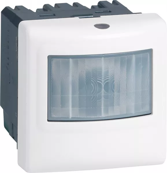 legrand-d�tecteur de mouvements toutes lampes pour minuterie mosaic 2 modules - blanc (078457)