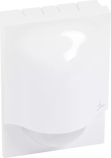 legrand-d�tecteur de passage infrarouge 230v~ - ip42 ik04 (041921)