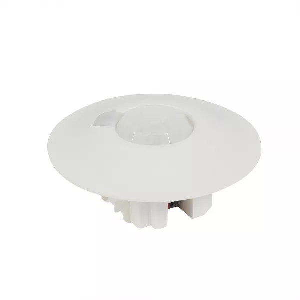 legrand-d�tecteur de pr�sence bus/knx - ip20 - ir - fixation plafond - � 8 m (048922)