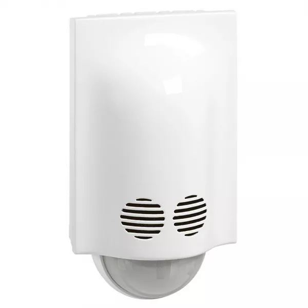 legrand-d�tecteur de pr�sence bus knx sp�cial espace de travail - fixation mur saillie (048920)