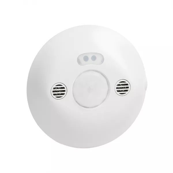 legrand-d�tecteur de pr�sence eco 2 - 3 fils - fixation plafond - bornes automatiques (048806)