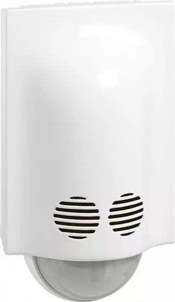 legrand-d�tecteur de pr�sence eco 2 - 3 fils - fixation saillie (048916)