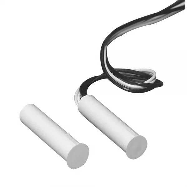 legrand-d�tecteur magn�tique ouverture de porte encastr� -dispositif d\'errance s�curis�e (043101)