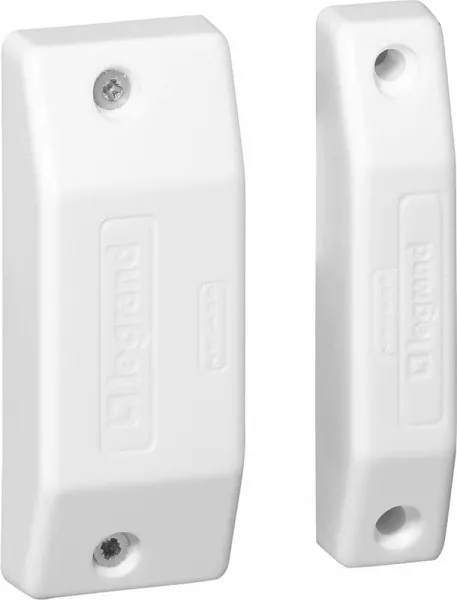 legrand-d�tecteur magn�tique ouverture porte dispositif d\'errance s�curis�e - saillie (043100)