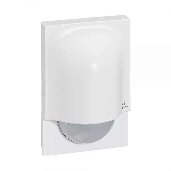 legrand-d�tecteur mouvement ir 140� sans fils connect� installation with netatmo 8m ip44 (064875)