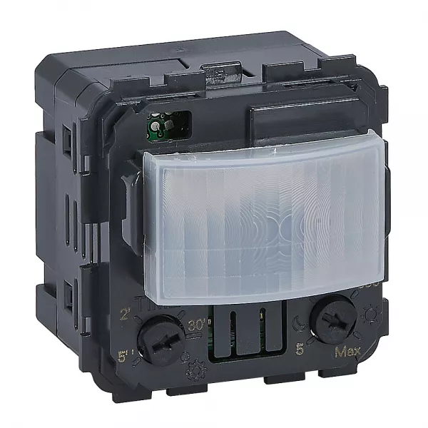 legrand-d�tecteur mural universel 3 fils 500w led c�liane (067025a)