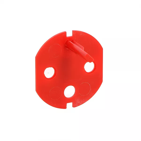 legrand-d�trompeur pour fiche et prise de courant 2p+t (050299)