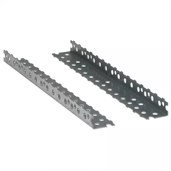 legrand-deux glissi�res pour chassis - pour altis (048022)