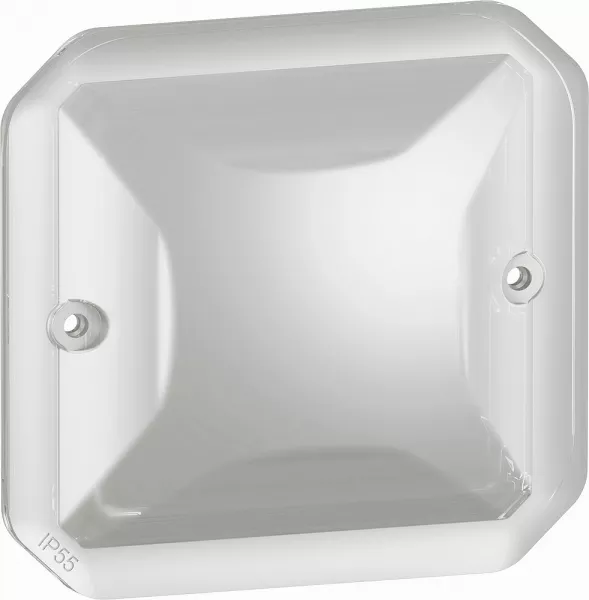 legrand-diffuseur pour voyant de balisage plexo - incolore (069588l)