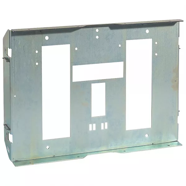 legrand-dipositif de fixation xl�4000 - 2 dpx 1600 d�bro - inverseur source - horiz (020687)