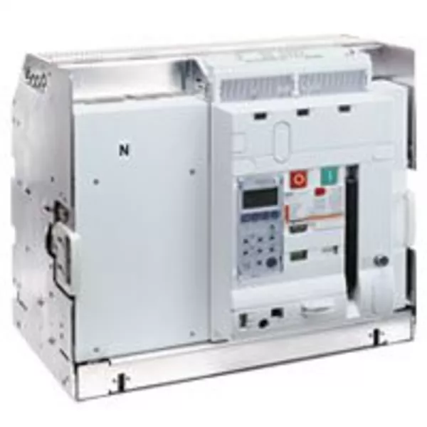 legrand-disjoncteur ouvert d�brochable dmx�4000 pouvoir de coupure 50ka taille2 4p 3200a (028737)