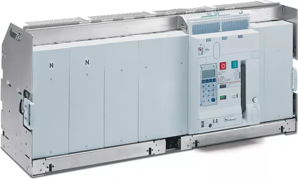 legrand-disjoncteur ouvert d�brochable dmx�6300 - 100ka - taille 3 - 3p - 5000a (028952)
