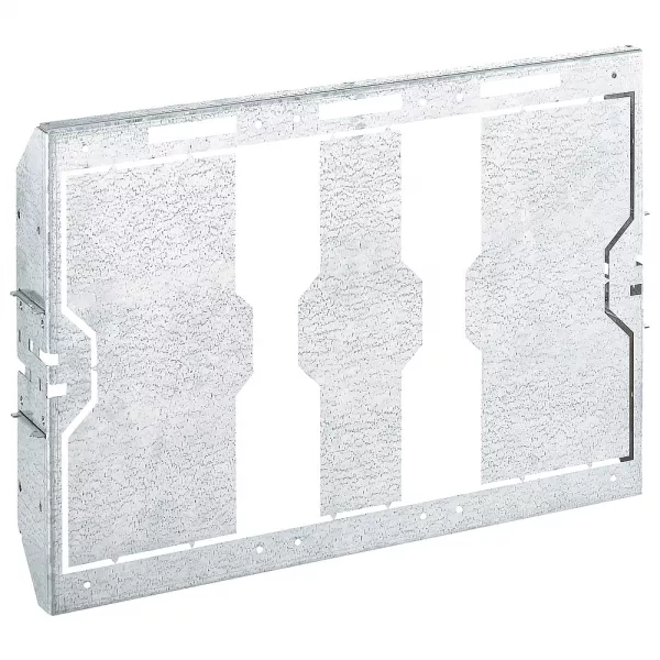 legrand-disp fixation r�glable xl�4000 - 1 � 2 dpx�630 extractible/d�brochable vertical (021060)