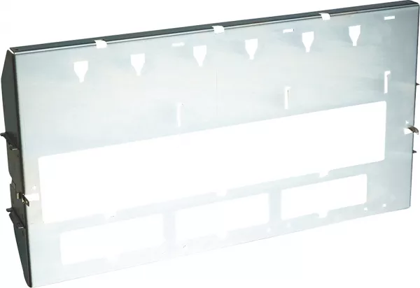 legrand-disp fixation r�glable xl�4000 - 1 � 3 dpx�630 diff�rentiel vertical - 24 mod (020722)