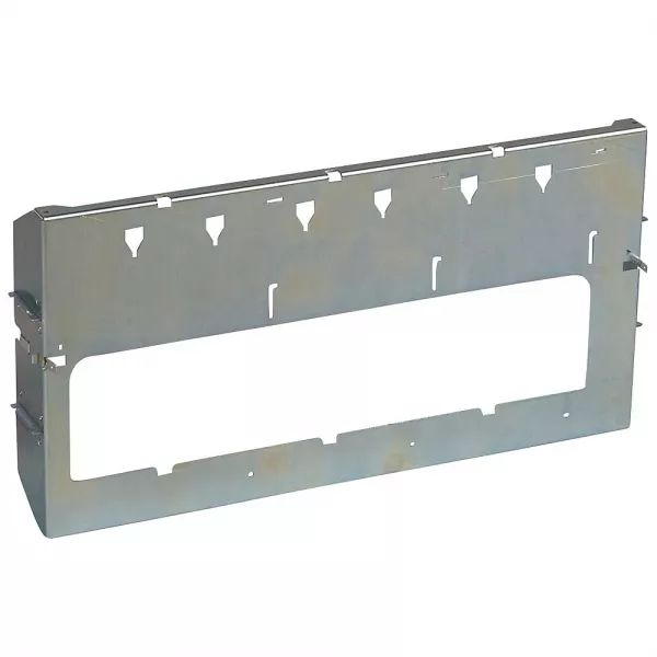 legrand-disp fixation r�glable xl�4000 - 1 � 3 dpx�630 fixe vertical - 24 mod (020720)