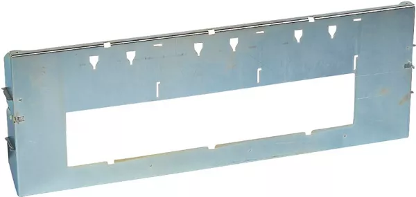 legrand-disp fixation r�glable xl�4000 - 1 � 3 dpx�630 fixe vertical - 36 mod (020770)