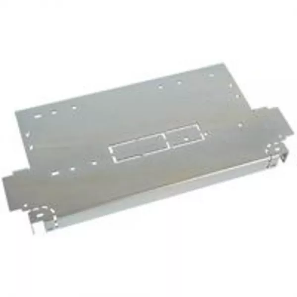 legrand-dispositif de fixation xl�4000 - 1 dmx� ou dmx�-i d�bro - l. 600mm - 24 mod (020753)