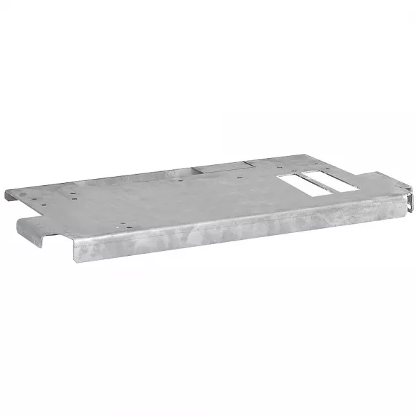 legrand-dispositif de fixation xl�4000 - 1 dmx� ou dmx�-i fixe - l. 600mm - 24 mod (020751)