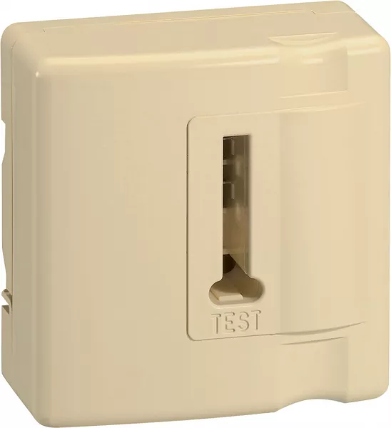 legrand-dispositif de terminaison int�rieure (dti) format conjoncteur - coffret de comm (051220)