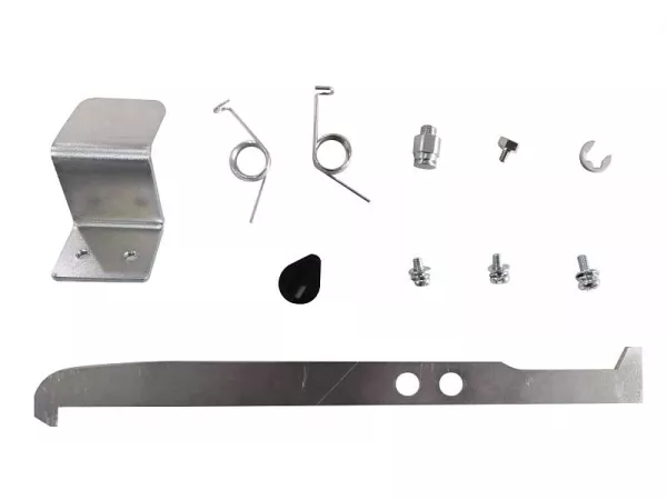 legrand-dispositif de verrouillage de porte - dmx�1600 - montage droite ou gauche (028184)